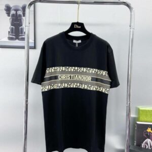 Dior Hot Brand Luxury Limited Edition T- Shirt-TH3200569