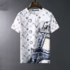 Limited Edition LV T- Shirt - TX-DN8880085