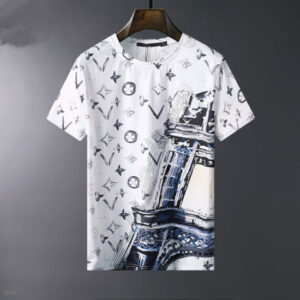 Limited Edition LV T- Shirt - TX-DN8880085