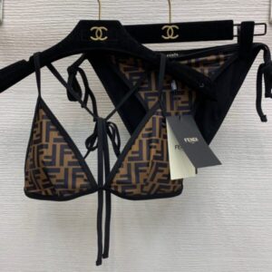 Limited Edition Fendi Bikini - DN26110545