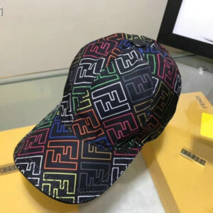 Hats Brand Fendi Caps 2025