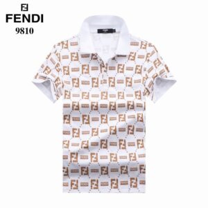 Fendi – Premium Polo Shirt, Polo Shirt For Men