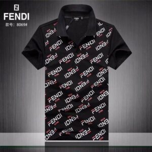 Fendi – Premium Polo Shirt, Polo Shirt For Men