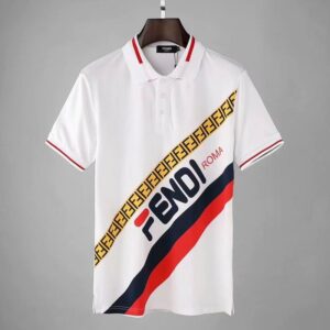 Fendi – Premium Polo Shirt, Polo Shirt For Men