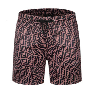 New Collection Fendi 2025 SHORT PANTS MEN