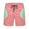 New Collection Fendi 2025 SHORT PANTS MEN