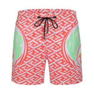 New Collection Fendi 2025 SHORT PANTS MEN
