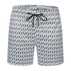 New Collection Fendi 2025 SHORT PANTS MEN