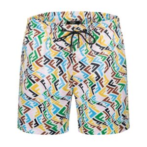 New Collection Fendi 2025 SHORT PANTS MEN