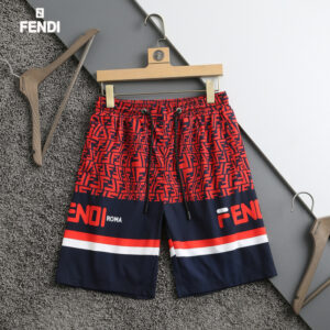 New Collection Fendi 2025 SHORT PANTS MEN