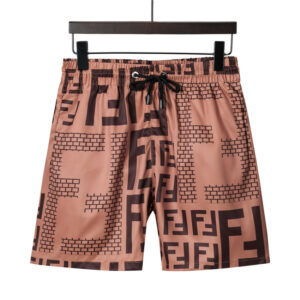New Collection Fendi 2025 SHORT PANTS MEN
