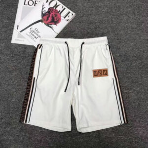 New Collection Fendi 2025 SHORT PANTS MEN