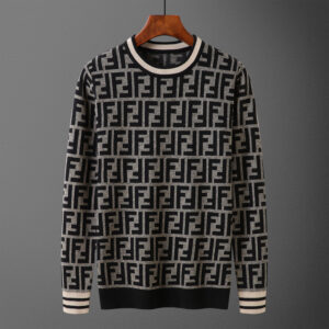 PREMIUM FENDI UGLY SWEATER FOR MEN