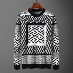 PREMIUM FENDI UGLY SWEATER FOR MEN