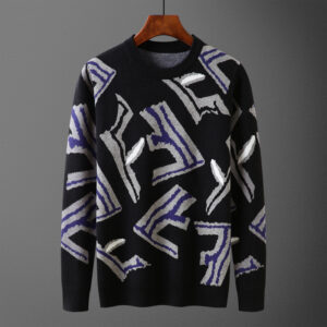PREMIUM FENDI UGLY SWEATER FOR MEN