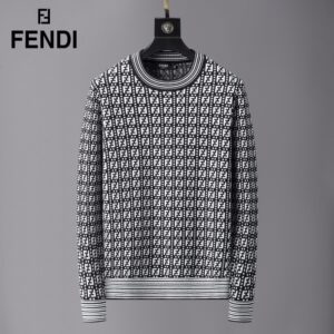 PREMIUM FENDI UGLY SWEATER FOR MEN