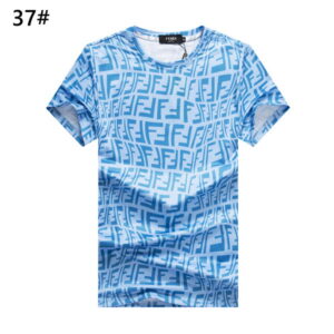 2024 Fendi T-Shirt