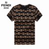 2024 Fendi T-Shirt