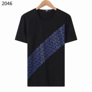 2024 Fendi T-Shirt