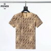2024 Fendi T-Shirt