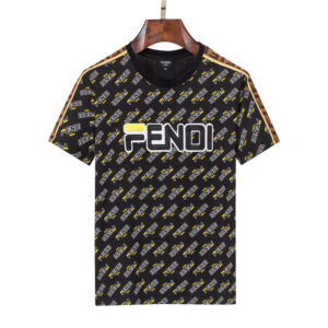 2024 Fendi T-Shirt