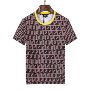 2024 Fendi T-Shirt