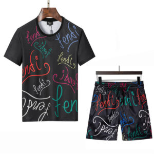 Fendi Tracksuits For Unisex for men