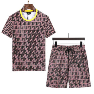 Fendi Tracksuits For Unisex for men