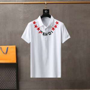 Fendi – Premium Polo Shirt, Polo Shirt For Men