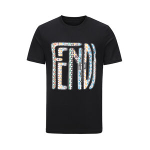 2024 Fendi T-Shirt