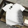 2025 Fendi Unisex T-Shirt - DN9140657
