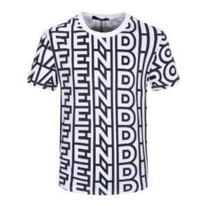 2024 Fendi T-Shirt