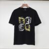 2025 Fendi Unisex T-Shirt - DN9220629