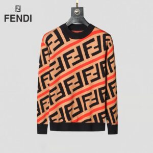 PREMIUM FENDI UGLY SWEATER FOR MEN
