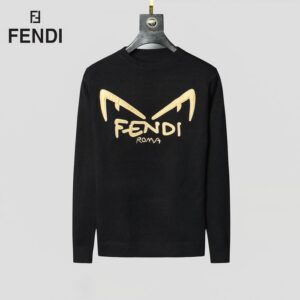 PREMIUM FENDI UGLY SWEATER FOR MEN