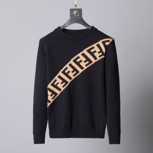 PREMIUM FENDI UGLY SWEATER FOR MEN