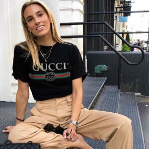 Gucci Tshirt For Women -  -B9G-TX-Max3035