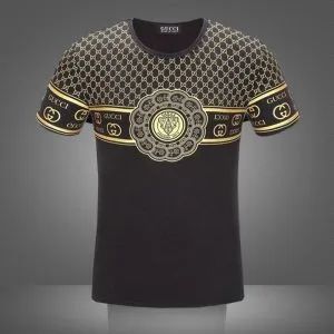 Limited GC Luxury Brand Unisex T-Shirt Gift Hot 2025 GC004