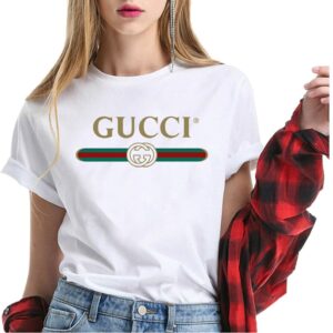 Gucci Tshirt For Women -  -B9G-TX-Max3036