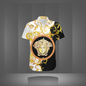 LIMITED 2025 VS BUTTON SHIRT