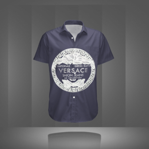 Limited Versa.ce Button Shirt for Men Hot 2025 LNT000001972122136