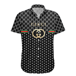 LIMITED 2025 GC BUTTON SHIRT GCY-LNT000001972122140