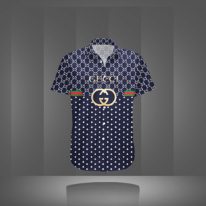 LIMITED 2025 GC BUTTON SHIRT GCY-LNT000001972122143