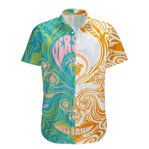 LIMITED 2025 VS BUTTON SHIRT