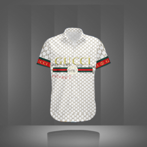 LIMITED 2025 GC BUTTON SHIRT GCY-LNT000001972122153