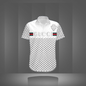 LIMITED 2025 GC BUTTON SHIRT GCY-LNT000001972122155