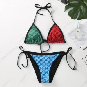 Limited Edition Gucci Bikini - DN26110525