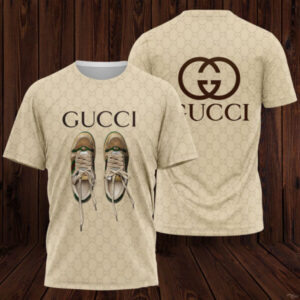 Limited Edition Gucci Unisex T-Shirt DN811901