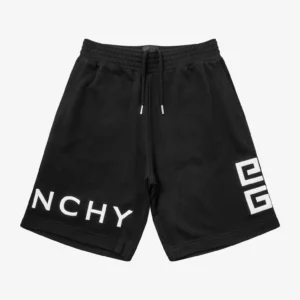 Givenchy Paris Sky Shorts - DN1615124