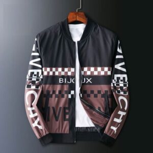 Premium Givenchy Jackets For Men - DN9220652